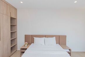 The Song Vung Tau - Xuan's Homestay