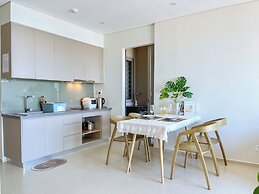 The Song Vung Tau - Xuan's Homestay