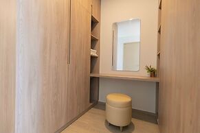 The Song Vung Tau - Xuan's Homestay