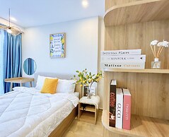 The Song Vung Tau - Xuan's Homestay