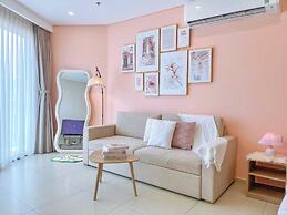 The Song Vung Tau - Xuan's Homestay