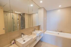 The Song Vung Tau - Xuan's Homestay