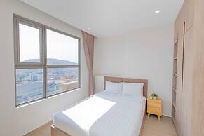 The Song Vung Tau - Xuan's Homestay