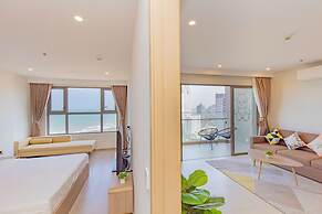 The Song Vung Tau - Xuan's Homestay