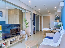 The Song Vung Tau - Xuan's Homestay