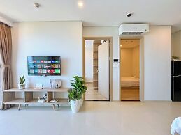 The Song Vung Tau - Xuan's Homestay