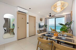 The Song Vung Tau - Xuan's Homestay