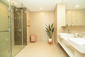 The Song Vung Tau - Xuan's Homestay