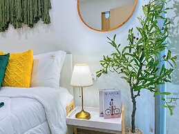 The Song Vung Tau - Xuan's Homestay