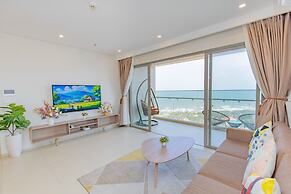 The Song Vung Tau - Xuan's Homestay