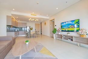 The Song Vung Tau - Xuan's Homestay