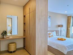 The Song Vung Tau - Xuan's Homestay