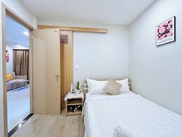 The Song Vung Tau - Xuan's Homestay