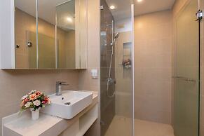 The Song Vung Tau - Xuan's Homestay