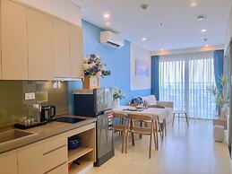 The Song Vung Tau - Xuan's Homestay