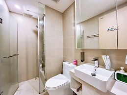 The Song Vung Tau - Xuan's Homestay