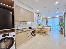 The Song Vung Tau - Xuan's Homestay