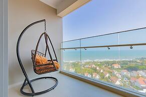 The Song Vung Tau - Xuan's Homestay