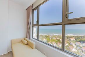 The Song Vung Tau - Xuan's Homestay