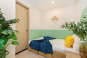 The Song Vung Tau - Xuan's Homestay