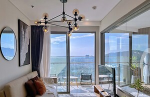 The Song Vung Tau - Xuan's Homestay