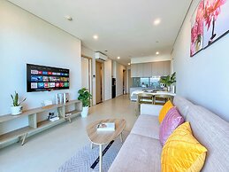 The Song Vung Tau - Xuan's Homestay