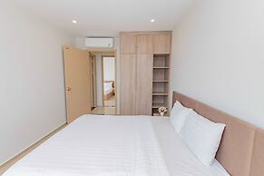 The Song Vung Tau - Xuan's Homestay