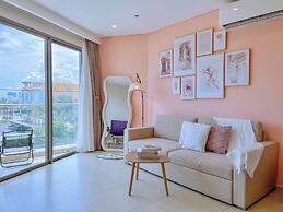 The Song Vung Tau - Xuan's Homestay