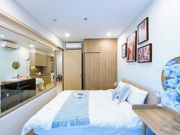 The Song Vung Tau - Xuan's Homestay