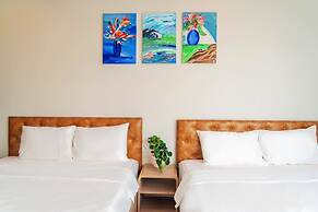 The Song Vung Tau - Xuan's Homestay