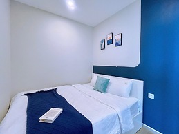 The Song Vung Tau - Xuan's Homestay