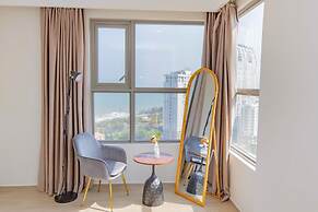 The Song Vung Tau - Xuan's Homestay