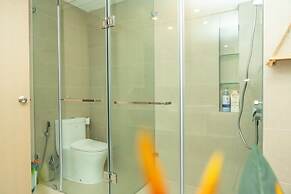 The Song Vung Tau - Xuan's Homestay