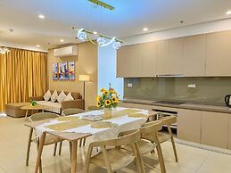 The Song Vung Tau - Xuan's Homestay