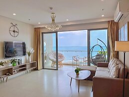 The Song Vung Tau - Xuan's Homestay