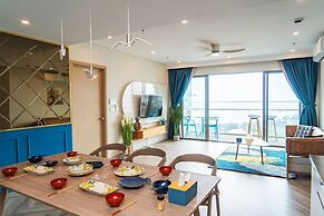 The Song Vung Tau - Xuan's Homestay