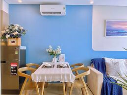 The Song Vung Tau - Xuan's Homestay