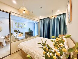 The Song Vung Tau - Xuan's Homestay