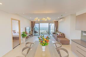 The Song Vung Tau - Xuan's Homestay