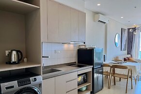 The Song Vung Tau - Xuan's Homestay