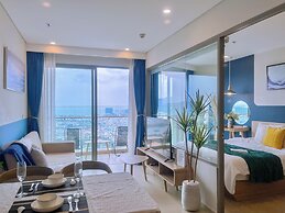 The Song Vung Tau - Xuan's Homestay