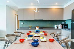 The Song Vung Tau - Xuan's Homestay