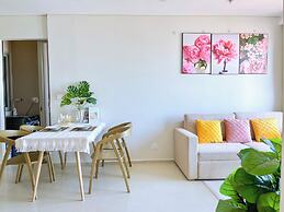 The Song Vung Tau - Xuan's Homestay