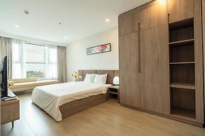 The Song Vung Tau - Xuan's Homestay