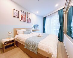 The Song Vung Tau - Xuan's Homestay