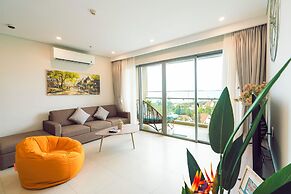 The Song Vung Tau - Xuan's Homestay