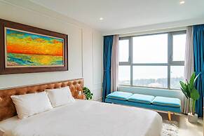 The Song Vung Tau - Xuan's Homestay