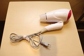 YOU STYLE HOTEL MATE