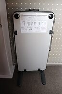 YOU STYLE HOTEL MATE