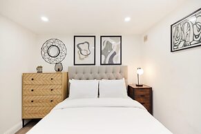 The Bermondsey Place - Cozy 2bdr Flat